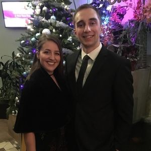 Meet your Posher, Kate